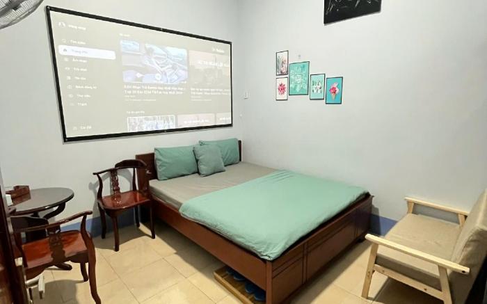 MOCA MOTEL