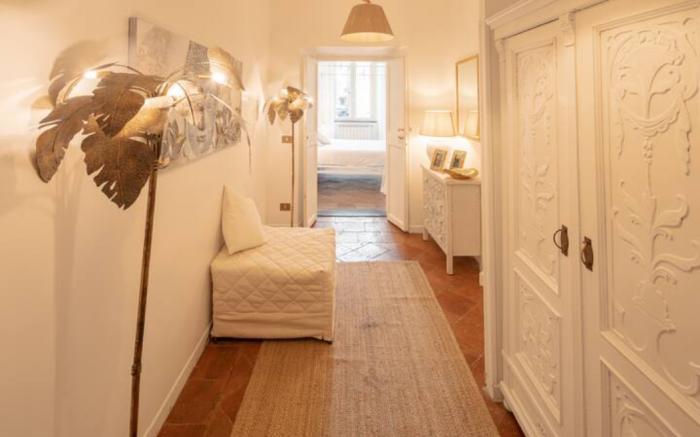Campo de'Fiori Luxury apartment 10 guests