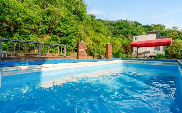 Wonju Quirinale Pension
