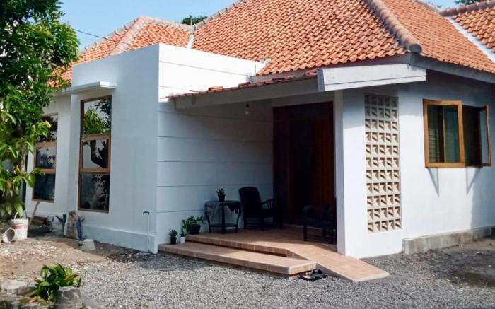 Abbaty House