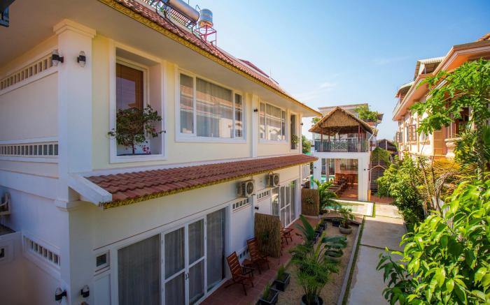KOKI TREE Hotel