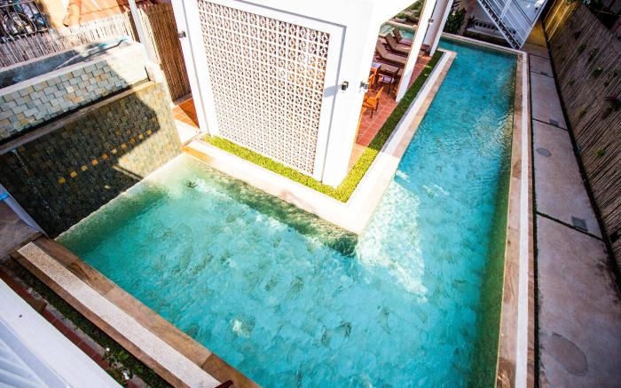 KOKI TREE Hotel