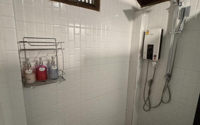 Huay Kub Kab the Villa