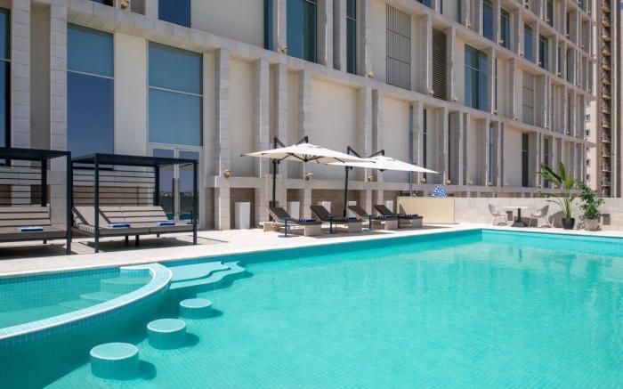Novotel Riyadh Sahafa