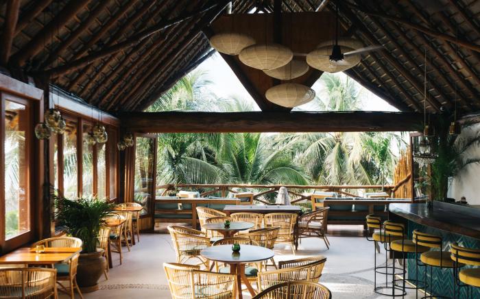 Casa Las Tortugas Petit Beach Hotel & Spa