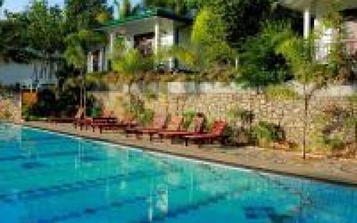 Hill View Resort