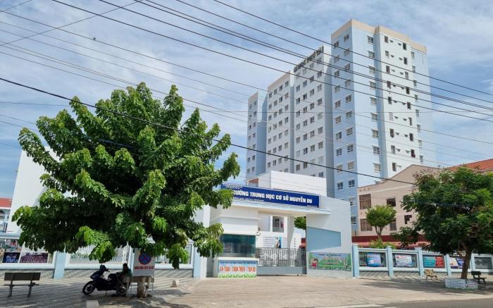 Kate's house Phan Thiet - Apartment 65m2 2BR
