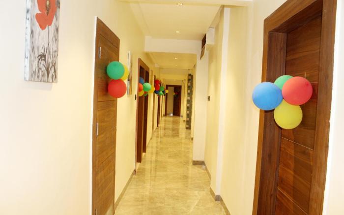 Hotel India Gate
