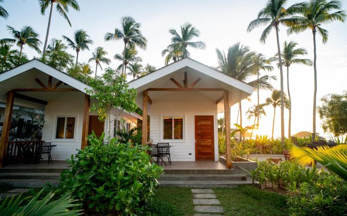 Nacpan Beach Villas Managed by H Hospitality Group