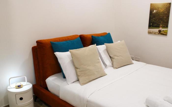 Sorelle Costa apartments - Apt. 1