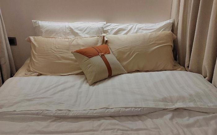 New Minimalist Style Airbnb @ Sunway Resorts Suite