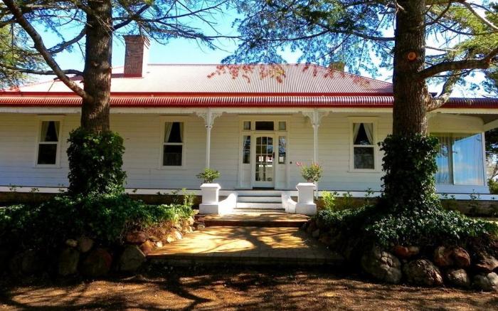 Moore Park Inn