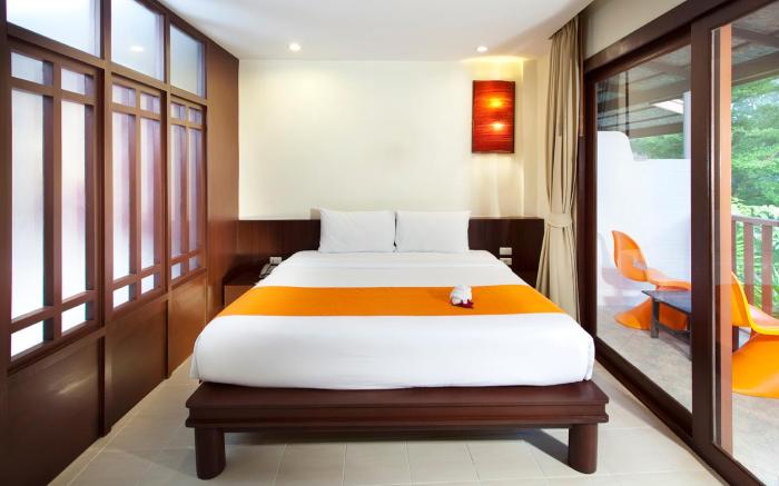Arinara Beach Resort Phuket