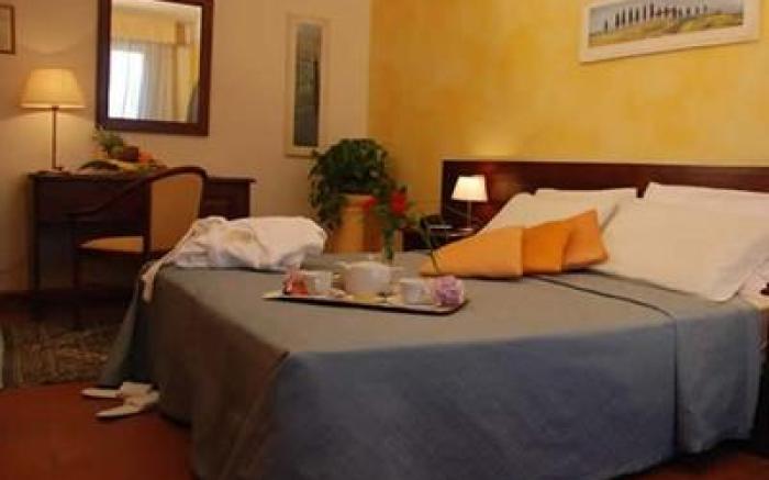 Hotel Borgo degli Olivi