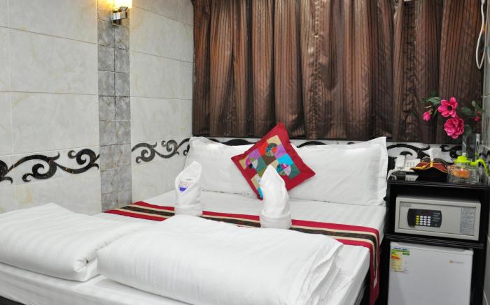 Pearl Premium Guest House - Premium Guest House Limited