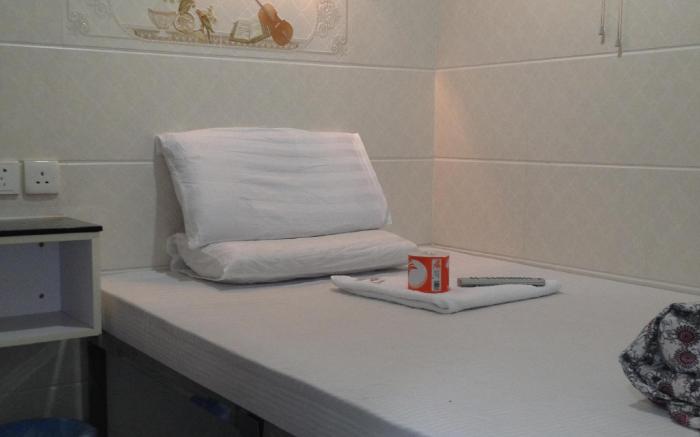 OM Guest House