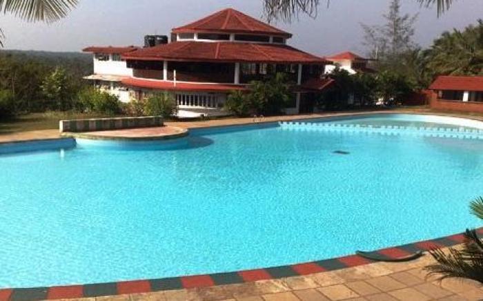 Indismart Woodbourne Resort