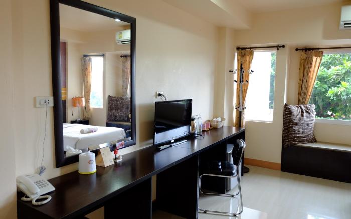 Winhouse Hotel