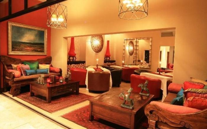 Cowrie Cove Guest House