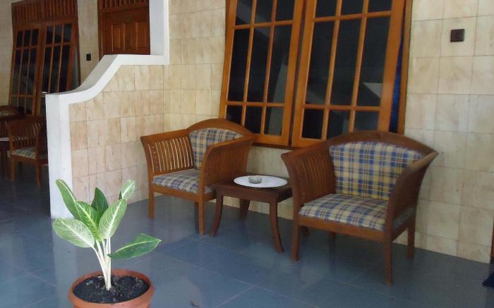 Wisma Djaja Hotel