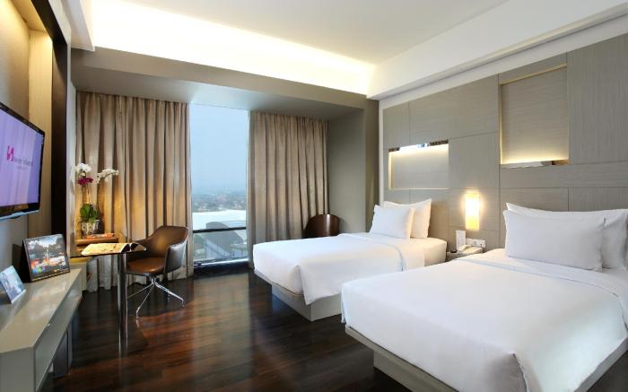 Swiss-Belhotel Cirebon