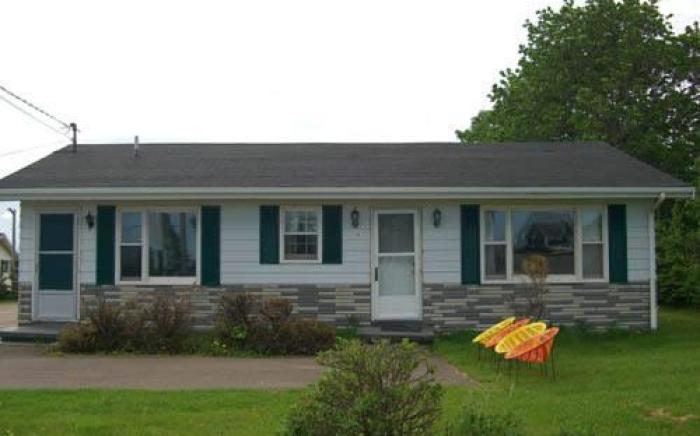 The White Horse Motel