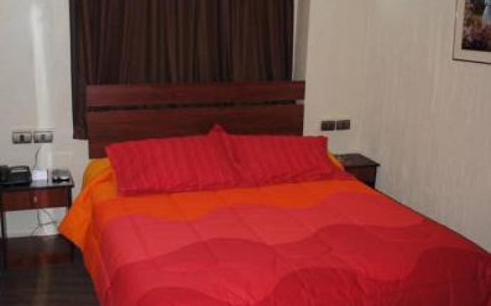 Hotel Sahara Inn