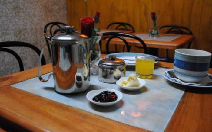 Hotel Sahara Inn