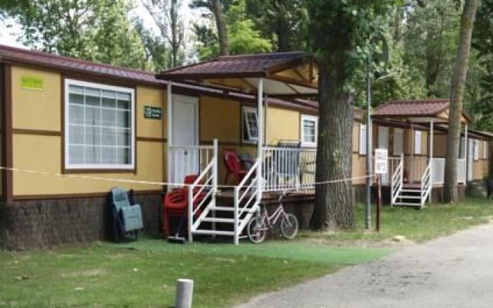 Camping Fuentes Blancas