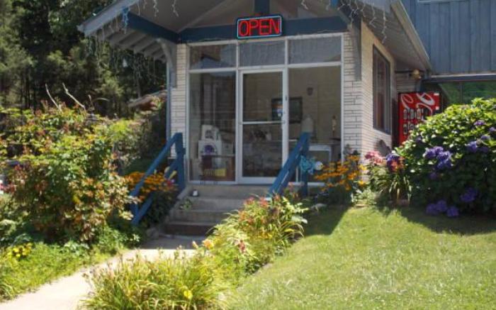 Clarketon Motel - Maggie Valley