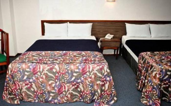Mallorca Hotel
