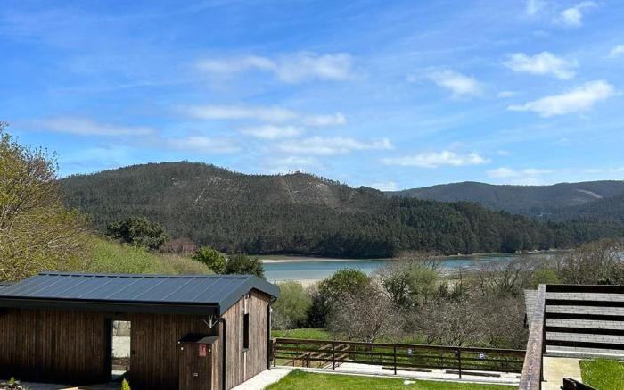 Cabañas o Recuncho do Sor  AQUILÓN