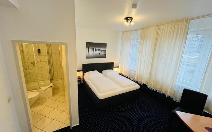 Hotel Schwarzer Bär