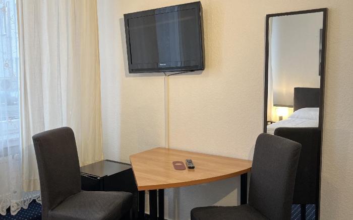 Hotel Schwarzer Bär