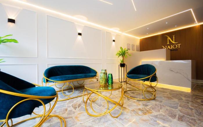 Naiot Hotel Boutique 