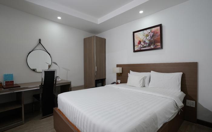 A25 Hotel - 14 Pho Duc Chinh