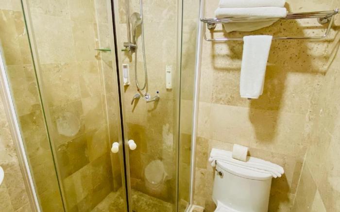 Cancun International Suites