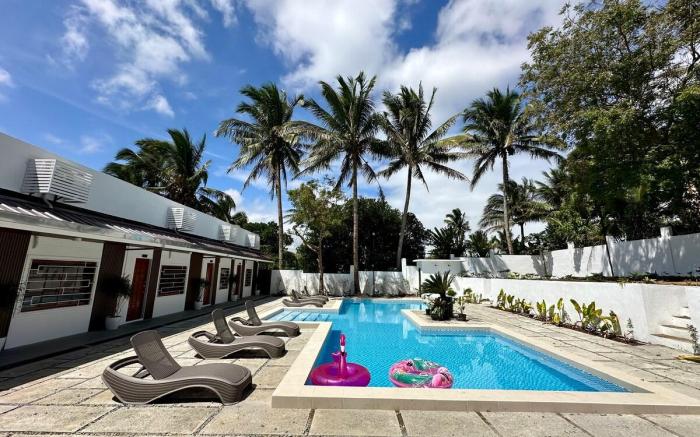 Solstice Suites-Jacob Sebastian Suite (16 pax)