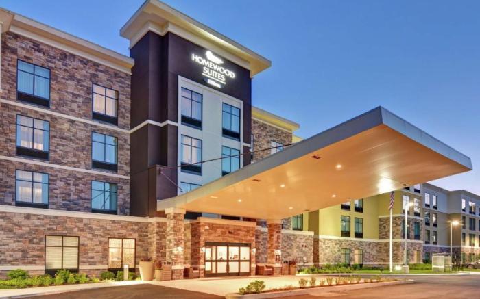 Home2 Suites by Hilton Poughkeepsie