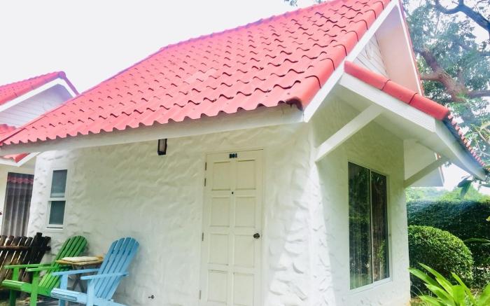 Haadsaikaew Bankrut Resort