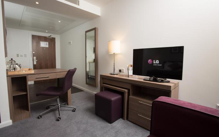 Staybridge Suites Birmingham By IHG