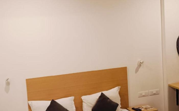 ASTRA HOTEL AND SUITES SARJAPURA ROAD NEAR WIPRO