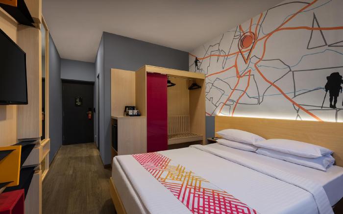 Ginger Noida, Sector 63