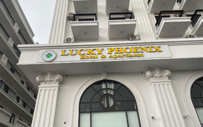 LUCKY PHOENIX HOTEL & APARTMENT