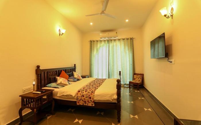 Boheda Villa, Udaipur