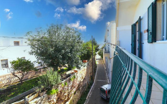 Jasmines House Otranto