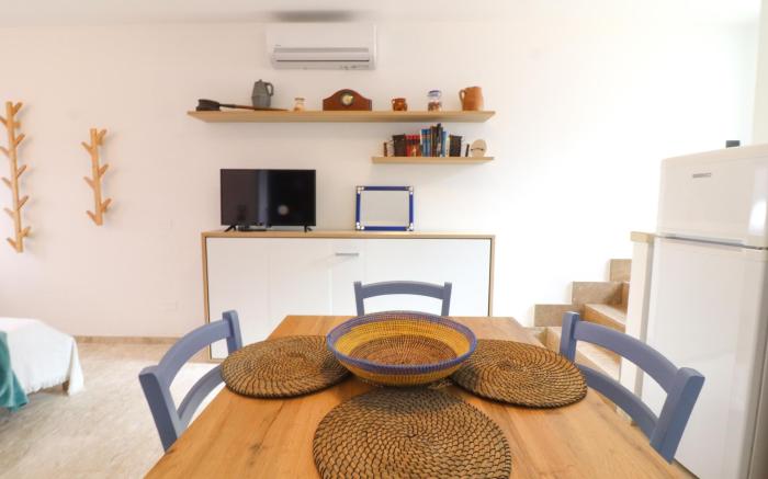 Malikas House Otranto