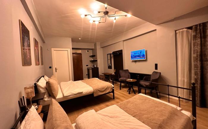 taksim park hotel 
