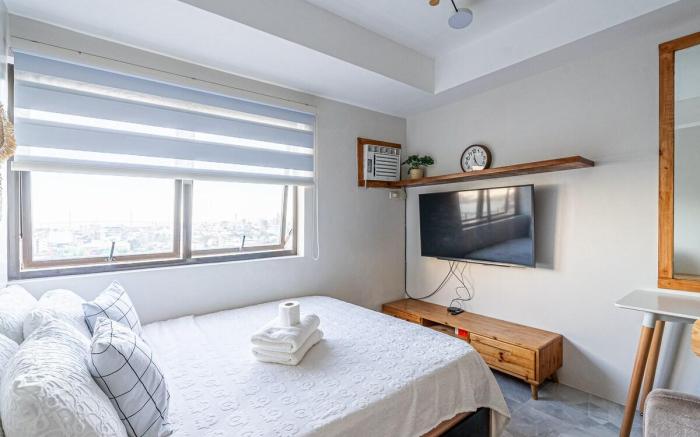 Condo • WIFI up to 100mbps • Infinity Pool