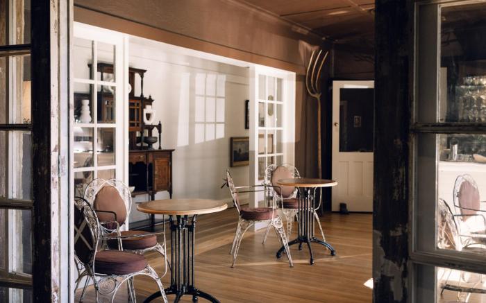 Links House Hotel